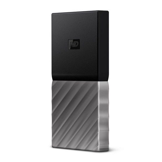 WD My Passport SSD M.2SSD 256GB WD My Passport SSD M.2SSD 256GB