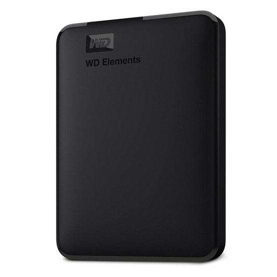 WD External Harddisk Element 3.5" 4TB WD External Harddisk Element 3.5" 4TB