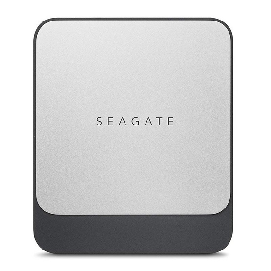 Seagate Fast SSD Portable Drive 256GB Seagate Fast SSD Portable Drive 256GB
