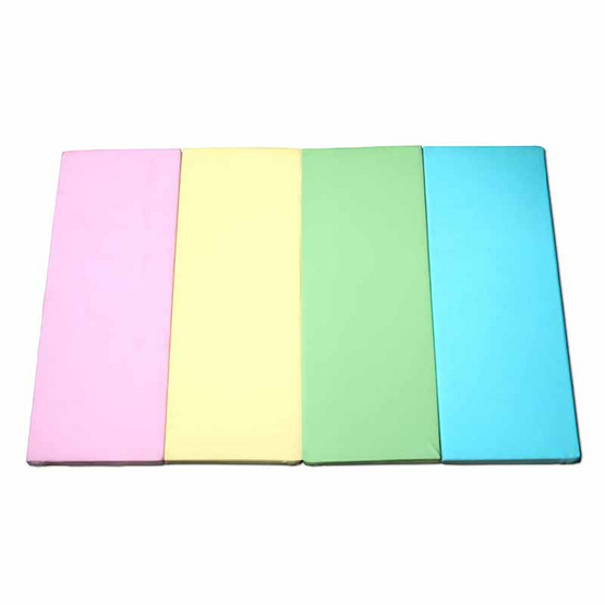 Tapping Mat เสื่อรองคลานสำหรับเด็ก คละสี คละแบบ Tapping Mat เสื่อรองคลานสำหรับเด็ก คละสี คละแบบ