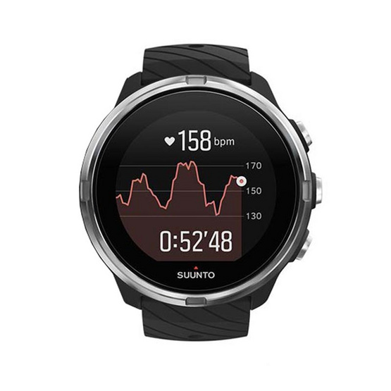 Suunto สมาร์ทวอทช์ รุ่น 9 Non Baro Suunto สมาร์ทวอทช์ รุ่น 9 Non Baro