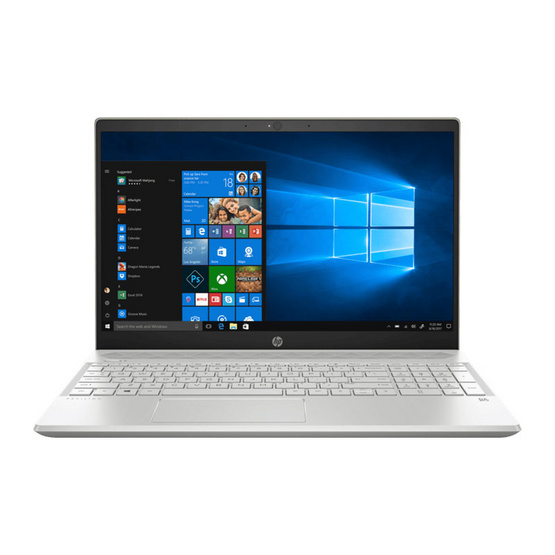 HP Notebook Pavilion 15-cs1056TX Pale Gold HP Notebook Pavilion 15-cs1056TX Pale Gold