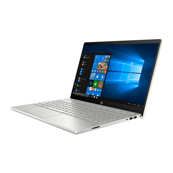 HP Notebook Pavilion 15-cs1056TX Pale Gold HP Notebook Pavilion 15-cs1056TX Pale Gold