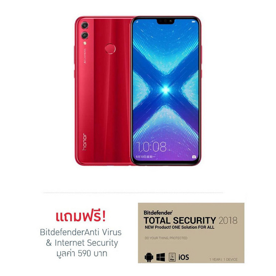 Honor 8X (4/64) Honor 8X (4/64)