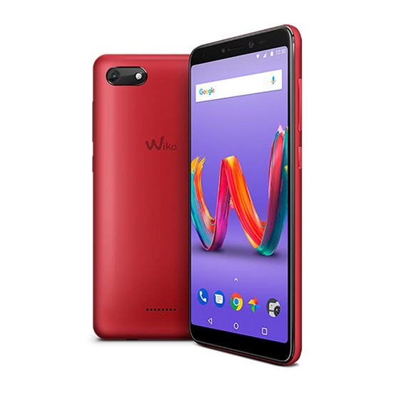 Wiko View Max Wiko View Max