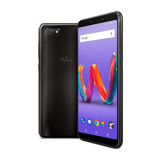 Wiko Tommy 3 Plus Wiko Tommy 3 Plus