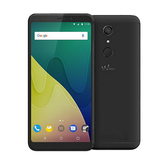 Wiko View XL Wiko View XL