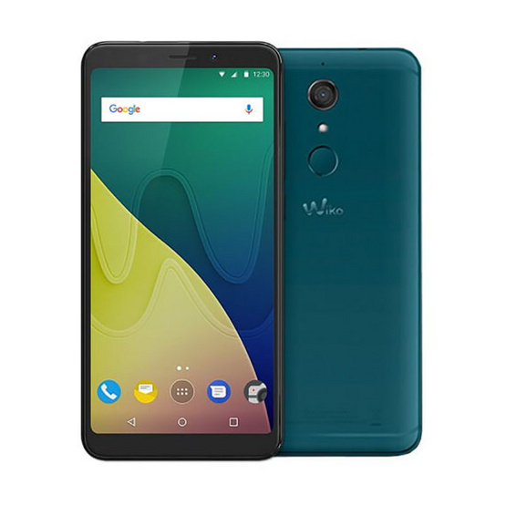 Wiko View XL Wiko View XL