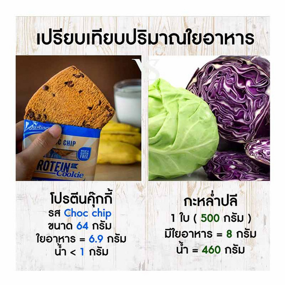 Justines Cookies & Brownie ผลิตภัณฑ์ทานแทนมื้ออาหารเพื่อควบคุมน้ำหนัก คละรส รวม 4 ซอง Justines Cookies & Brownie ผลิตภัณฑ์ทานแทนมื้ออาหารเพื่อควบคุมน้ำหนัก คละรส รวม 4 ซอง