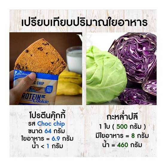 Justines Cookies & Brownie Set1 ผลิตภัณฑ์ทานแทนมื้ออาหารเพื่อควบคุมน้ำหนัก คละรส รวม 8 ซอง Justines Cookies & Brownie Set1 ผลิตภัณฑ์ทานแทนมื้ออาหารเพื่อควบคุมน้ำหนัก คละรส รวม 8 ซอง