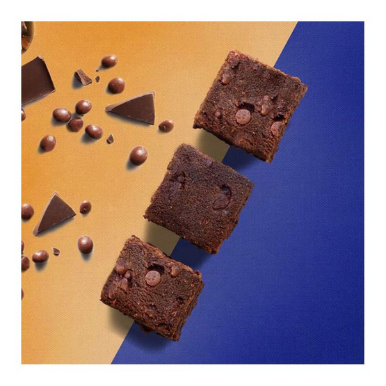 Justines Cookies & Brownie Set3 ผลิตภัณฑ์ทานแทนมื้ออาหารเพื่อควบคุมน้ำหนัก คละรส รวม 8 ซอง Justines Cookies & Brownie Set3 ผลิตภัณฑ์ทานแทนมื้ออาหารเพื่อควบคุมน้ำหนัก คละรส รวม 8 ซอง