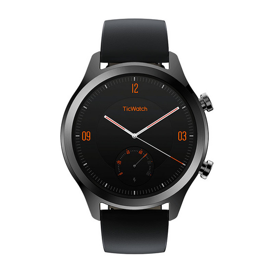 TicWatch สมาร์ทวอทช์ รุ่น C2 TicWatch สมาร์ทวอทช์ รุ่น C2