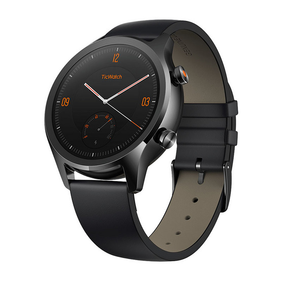 TicWatch สมาร์ทวอทช์ รุ่น C2 TicWatch สมาร์ทวอทช์ รุ่น C2