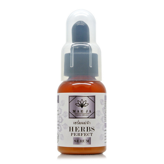 MAE JA HERBS PERFECT SERUM 30 ml MAE JA HERBS PERFECT SERUM 30 ml