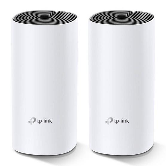 TP-Link Deco M4(2-Pack) AC1200 Whole-Home Mesh Wi-Fi System TP-Link Deco M4(2-Pack) AC1200 Whole-Home Mesh Wi-Fi System