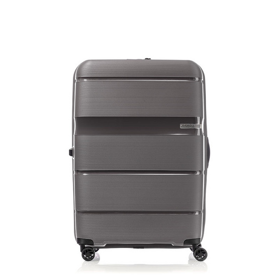 AMERICAN TOURISTER กระเป๋าเดินทาง รุ่น LINEX (28 นิ้ว) SPINNER 77/28 TSA AMERICAN TOURISTER กระเป๋าเดินทาง รุ่น LINEX (28 นิ้ว) SPINNER 77/28 TSA