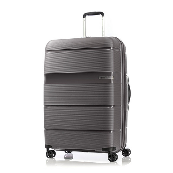AMERICAN TOURISTER กระเป๋าเดินทาง รุ่น LINEX (28 นิ้ว) SPINNER 77/28 TSA AMERICAN TOURISTER กระเป๋าเดินทาง รุ่น LINEX (28 นิ้ว) SPINNER 77/28 TSA