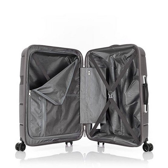 AMERICAN TOURISTER กระเป๋าเดินทาง รุ่น LINEX (28 นิ้ว) SPINNER 77/28 TSA AMERICAN TOURISTER กระเป๋าเดินทาง รุ่น LINEX (28 นิ้ว) SPINNER 77/28 TSA