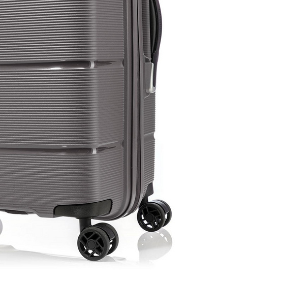 AMERICAN TOURISTER กระเป๋าเดินทาง รุ่น LINEX (28 นิ้ว) SPINNER 77/28 TSA AMERICAN TOURISTER กระเป๋าเดินทาง รุ่น LINEX (28 นิ้ว) SPINNER 77/28 TSA