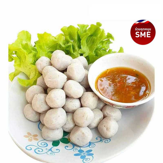 โกเนี้ยว ลูกชิ้นใหญ่ปลากรายแท้ นครสวรรค์ โกเนี้ยว ลูกชิ้นใหญ่ปลากรายแท้ นครสวรรค์