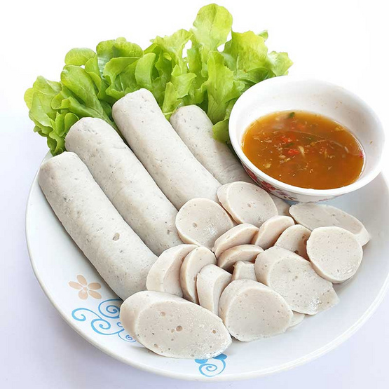 โกเนี้ยว ลูกชิ้นเส้นปลากรายแท้ นครสวรรค์ โกเนี้ยว ลูกชิ้นเส้นปลากรายแท้ นครสวรรค์