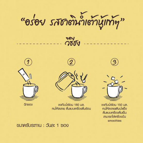 Fatis Soya Powder เครื่องดื่มนมถั่วเหลืองปรุงสำเร็จ 3แถม1 Fatis Soya Powder เครื่องดื่มนมถั่วเหลืองปรุงสำเร็จ 3แถม1