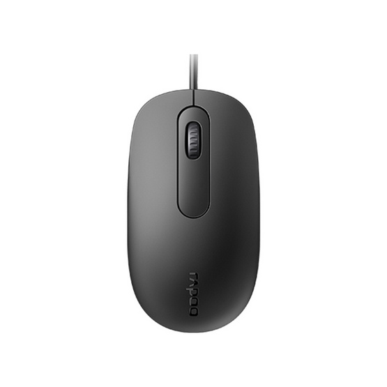 Rapoo Optical Mouse MSN200 Rapoo Optical Mouse MSN200