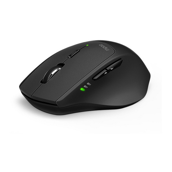 Rapoo Bluetooth Mouse MT550 Rapoo Bluetooth Mouse MT550