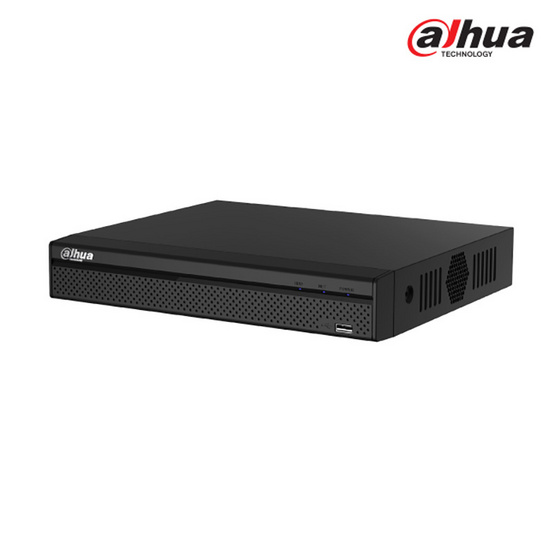 DAHUA เครื่องบันทึก 4 Channel รุ่น XVRR4104HS-X1 DAHUA เครื่องบันทึก 4 Channel รุ่น XVRR4104HS-X1