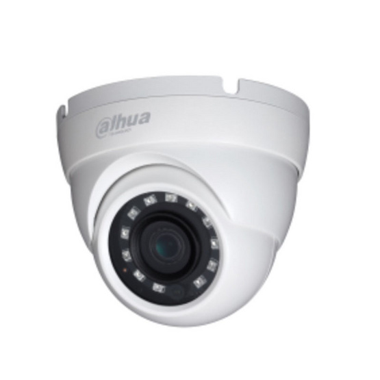 DAHUA CCTV Camera HAC-HDW1200M 3.6mm 2MP DAHUA CCTV Camera HAC-HDW1200M 3.6mm 2MP