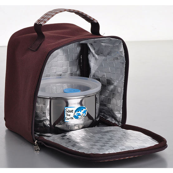 Zebra ชุดกล่องถนอมอาหาร 12*2 AIRTIGHT III Zebra ชุดกล่องถนอมอาหาร 12*2 AIRTIGHT III