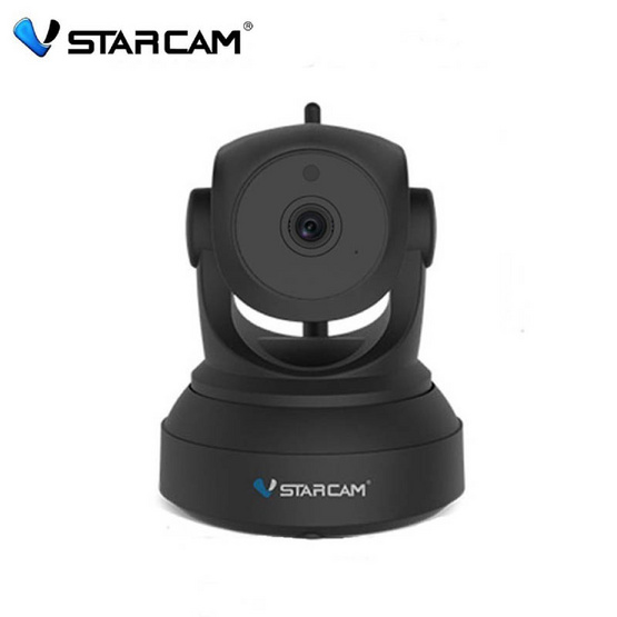 Vstarcam กล้องวงจรปิด IP Camera รุ่น C7824WIP Vstarcam กล้องวงจรปิด IP Camera รุ่น C7824WIP