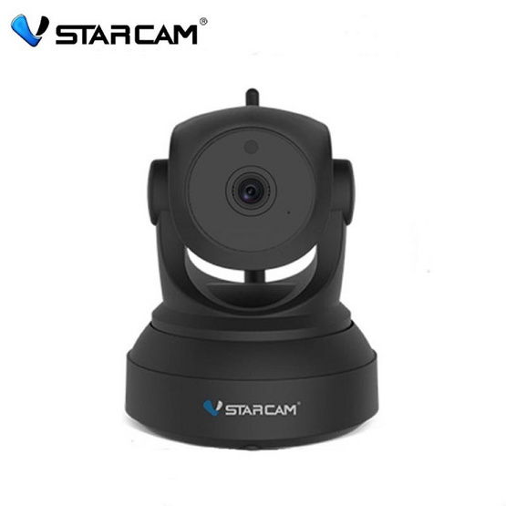 Vstarcam กล้องวงจรปิด IP Camera รุ่น C24S Vstarcam กล้องวงจรปิด IP Camera รุ่น C24S