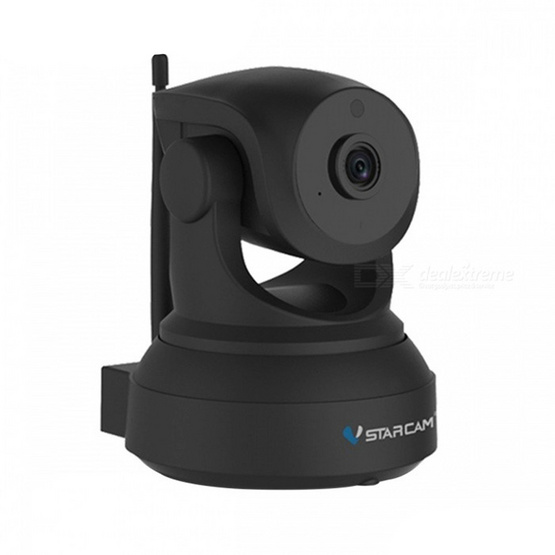 Vstarcam กล้องวงจรปิด IP Camera รุ่น C24S Vstarcam กล้องวงจรปิด IP Camera รุ่น C24S