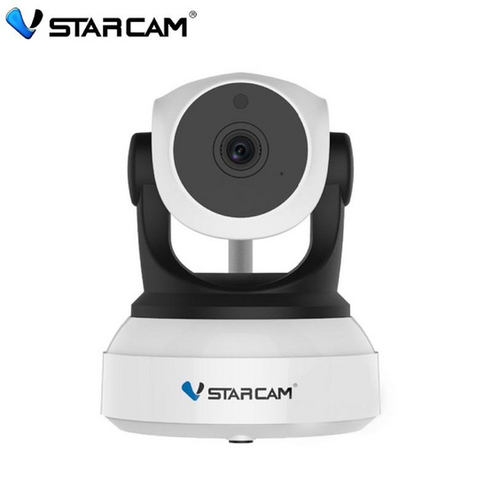 Vstarcam กล้องวงจรปิด IP Camera รุ่น C24S Vstarcam กล้องวงจรปิด IP Camera รุ่น C24S