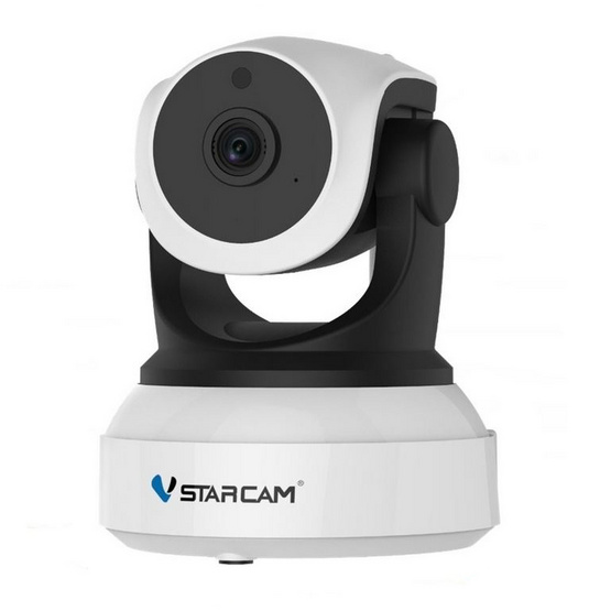 Vstarcam กล้องวงจรปิด IP Camera รุ่น C24S Vstarcam กล้องวงจรปิด IP Camera รุ่น C24S
