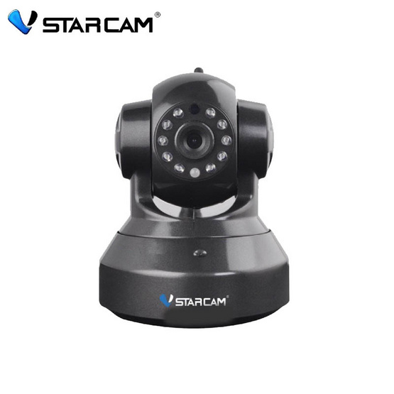 Vstarcam กล้องวงจรปิด IP Camera รุ่น C7837 Vstarcam กล้องวงจรปิด IP Camera รุ่น C7837