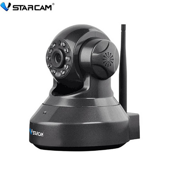 Vstarcam กล้องวงจรปิด IP Camera รุ่น C37S Vstarcam กล้องวงจรปิด IP Camera รุ่น C37S