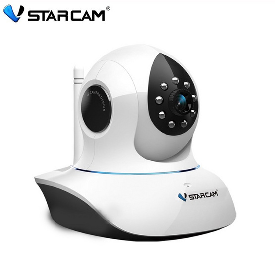Vstarcam กล้องวงจรปิด IP Camera รุ่น C7838 Vstarcam กล้องวงจรปิด IP Camera รุ่น C7838