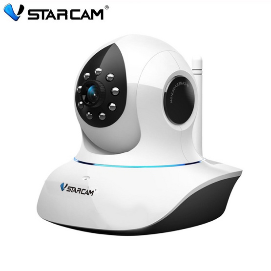 Vstarcam กล้องวงจรปิด IP Camera รุ่น C7838 Vstarcam กล้องวงจรปิด IP Camera รุ่น C7838