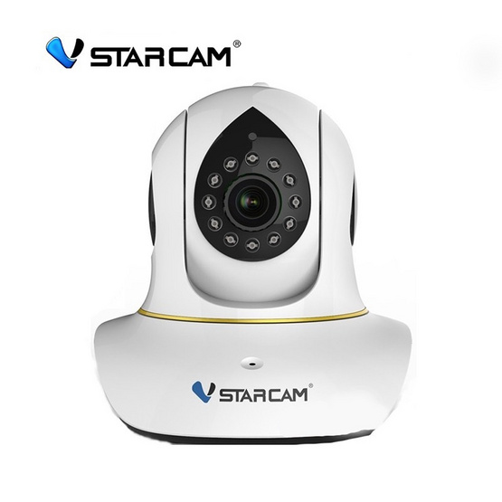 Vstarcam กล้องวงจรปิด IP Camera รุ่น C38S Vstarcam กล้องวงจรปิด IP Camera รุ่น C38S