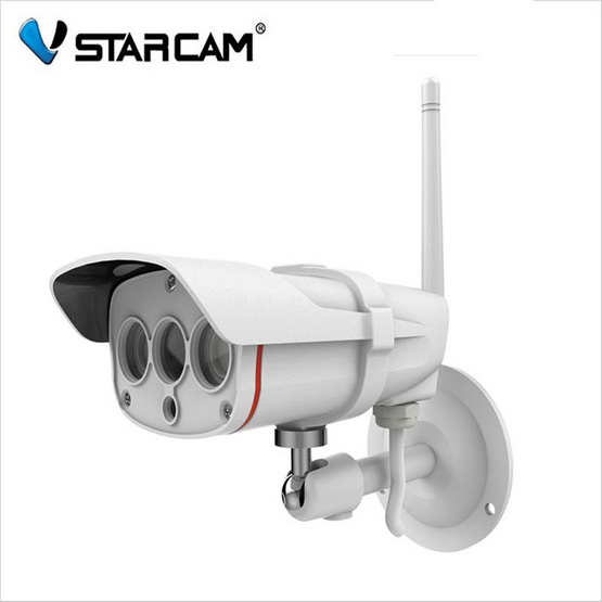 Vstarcam กล้องวงจรปิด IP Camera รุ่น C16S Vstarcam กล้องวงจรปิด IP Camera รุ่น C16S