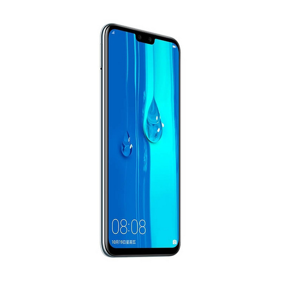 Huawei Y9 (2019) Huawei Y9 (2019)