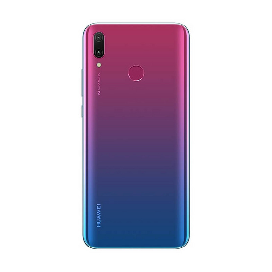 Huawei Y9 (2019) Huawei Y9 (2019)