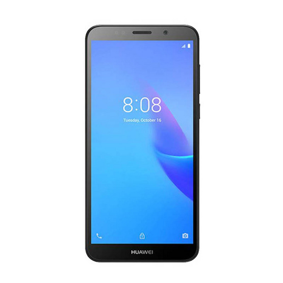 Huawei Y5 Lite (2019) Huawei Y5 Lite (2019)