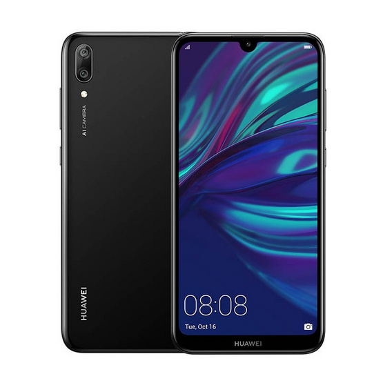 Huawei Y7 Pro (2019) Huawei Y7 Pro (2019)