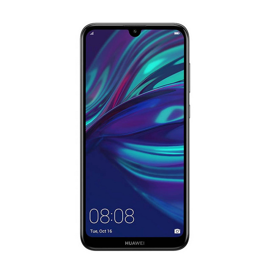 Huawei Y7 Pro (2019) Huawei Y7 Pro (2019)