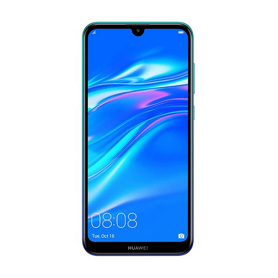Huawei Y7 Pro (2019) Huawei Y7 Pro (2019)