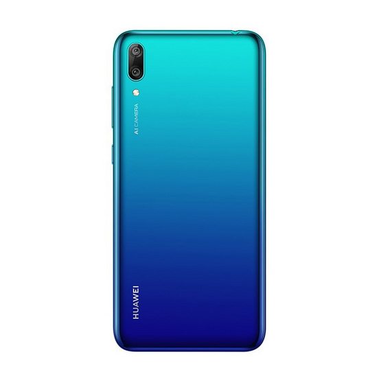 Huawei Y7 Pro (2019) Huawei Y7 Pro (2019)