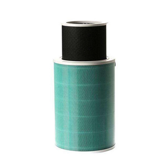Xiaomi MI ไส้กรองเครื่องฟอกอากาศ รุ่น Anti-formaldehyde Xiaomi MI ไส้กรองเครื่องฟอกอากาศ รุ่น Anti-formaldehyde